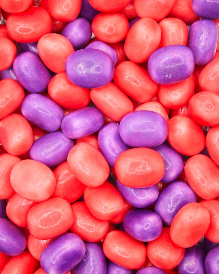 Beeren Mix Kracher - Classic Süßigkeiten