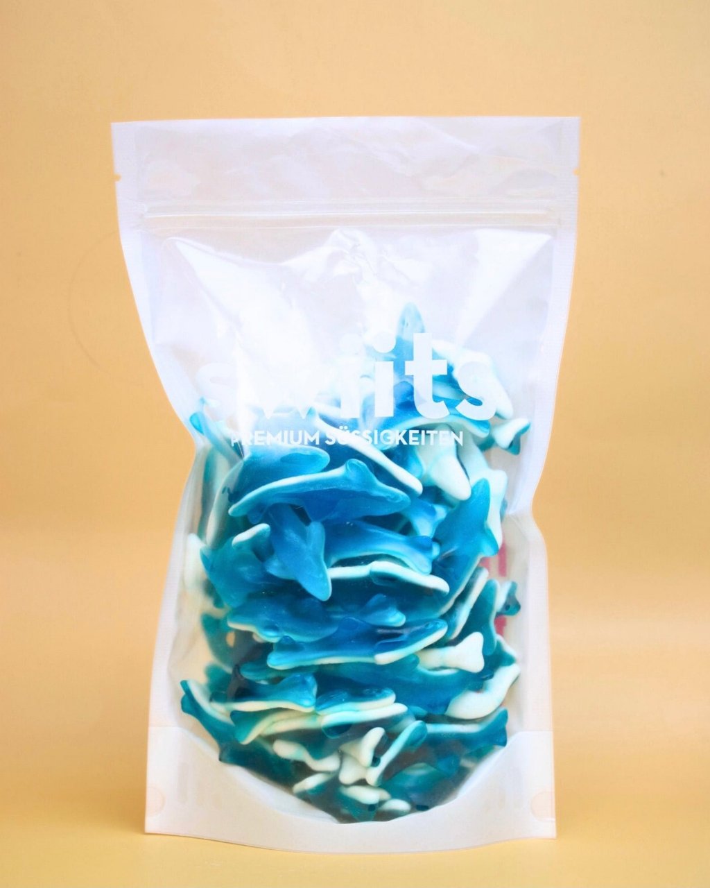 Blaue Haifische - Classic Süßigkeiten