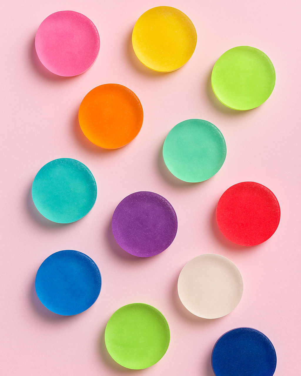 swiits Crystal Candy Sample Box