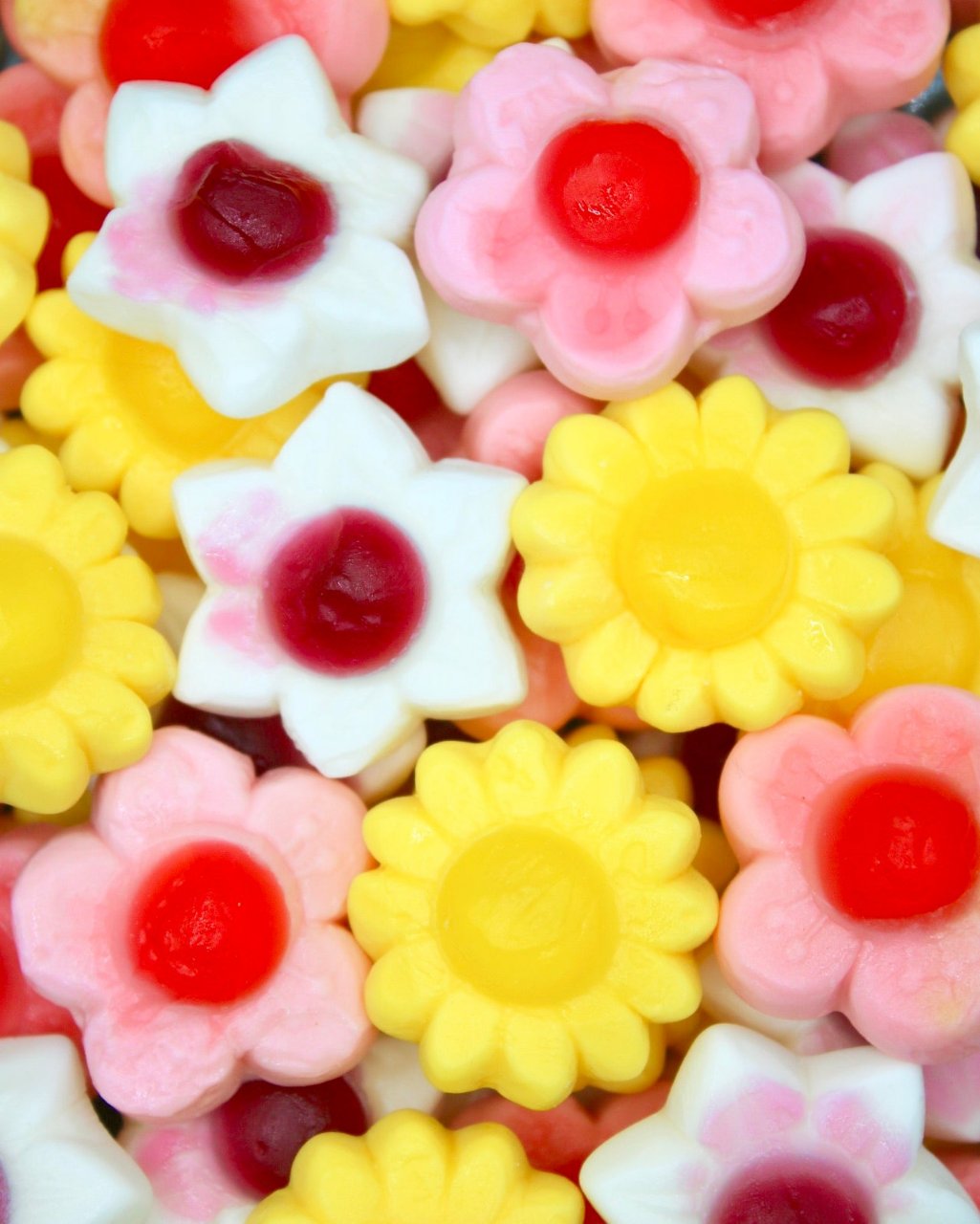 Blümchen - Classic Süßigkeiten