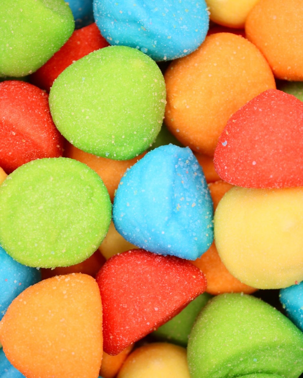 Marshmallow Balls Mixtüte - Classic Süßigkeiten