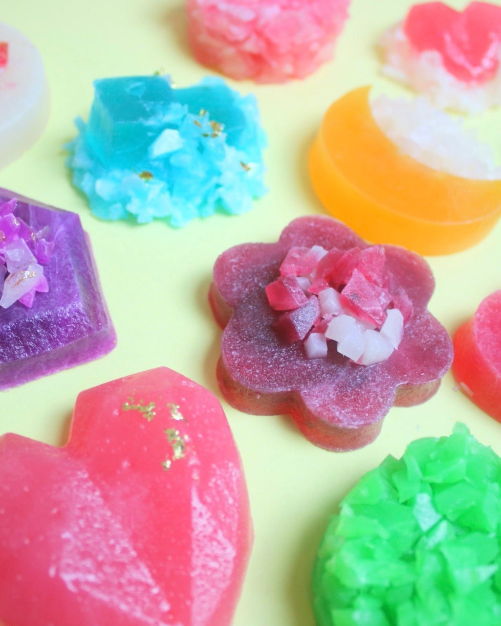 swiits Crystal Candy Mystery Collection