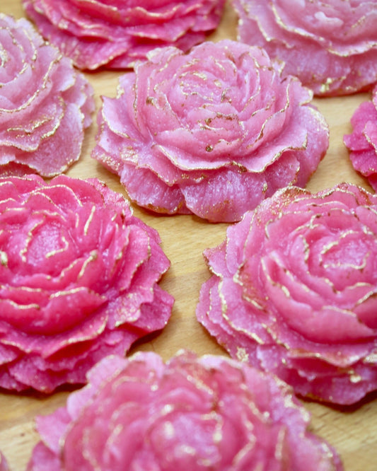 swiits Crystal Candy Fairytale Rose