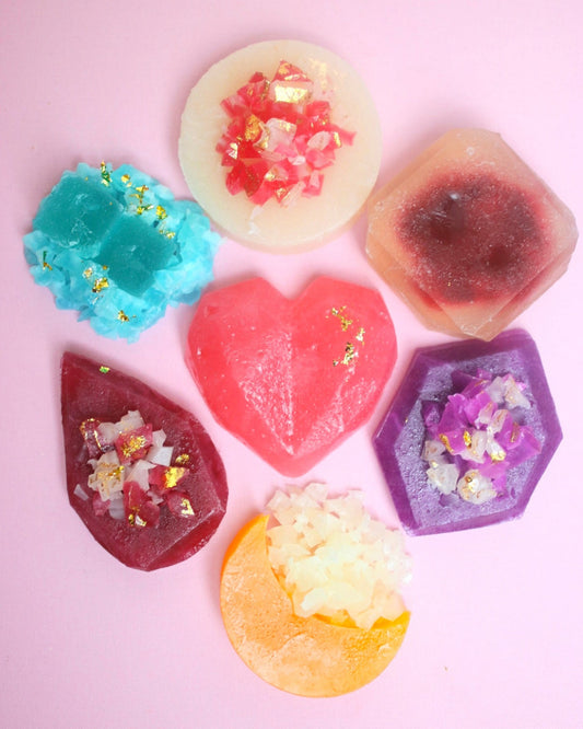 swiits Crystal Candy Signature Collection