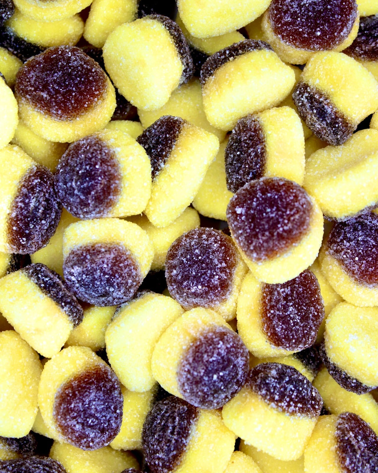 NEU - Karamell Törtchen (gezuckert) - Halal Süßigkeiten