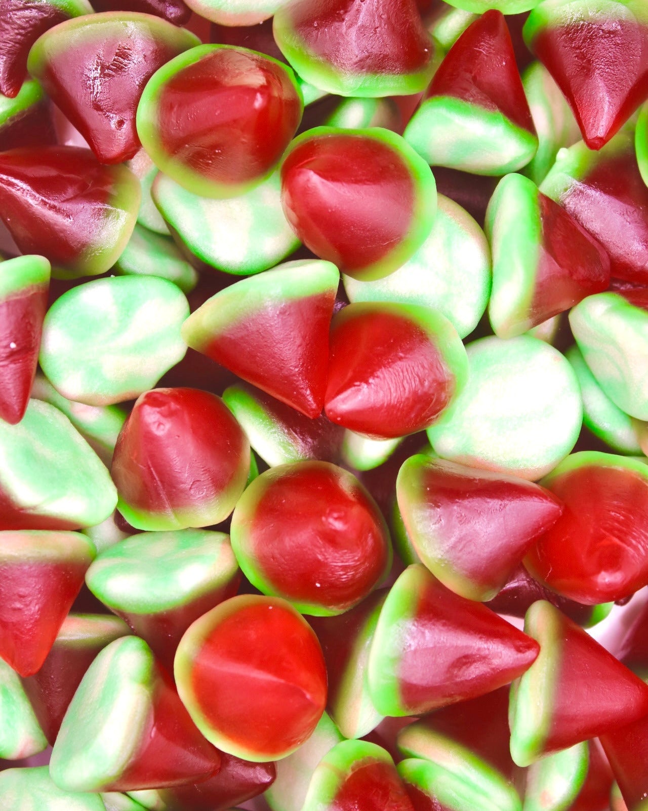 NEU - Watermelon Twist - Halal Süßigkeiten