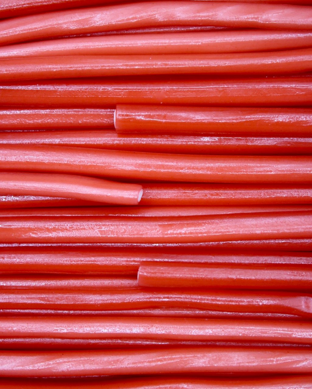 Crazy Sticks Erdbeere - Halal Süßigkeiten