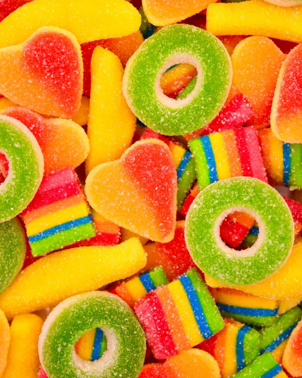 swiits Mini Selection Dose - Halal Süßigkeiten