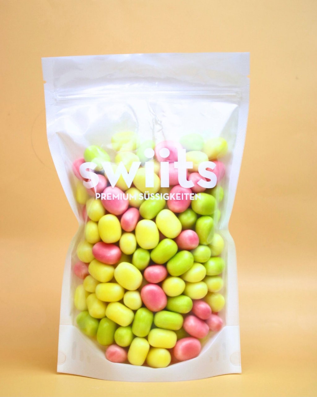 Limetten Mix Kracher - Classic Süßigkeiten