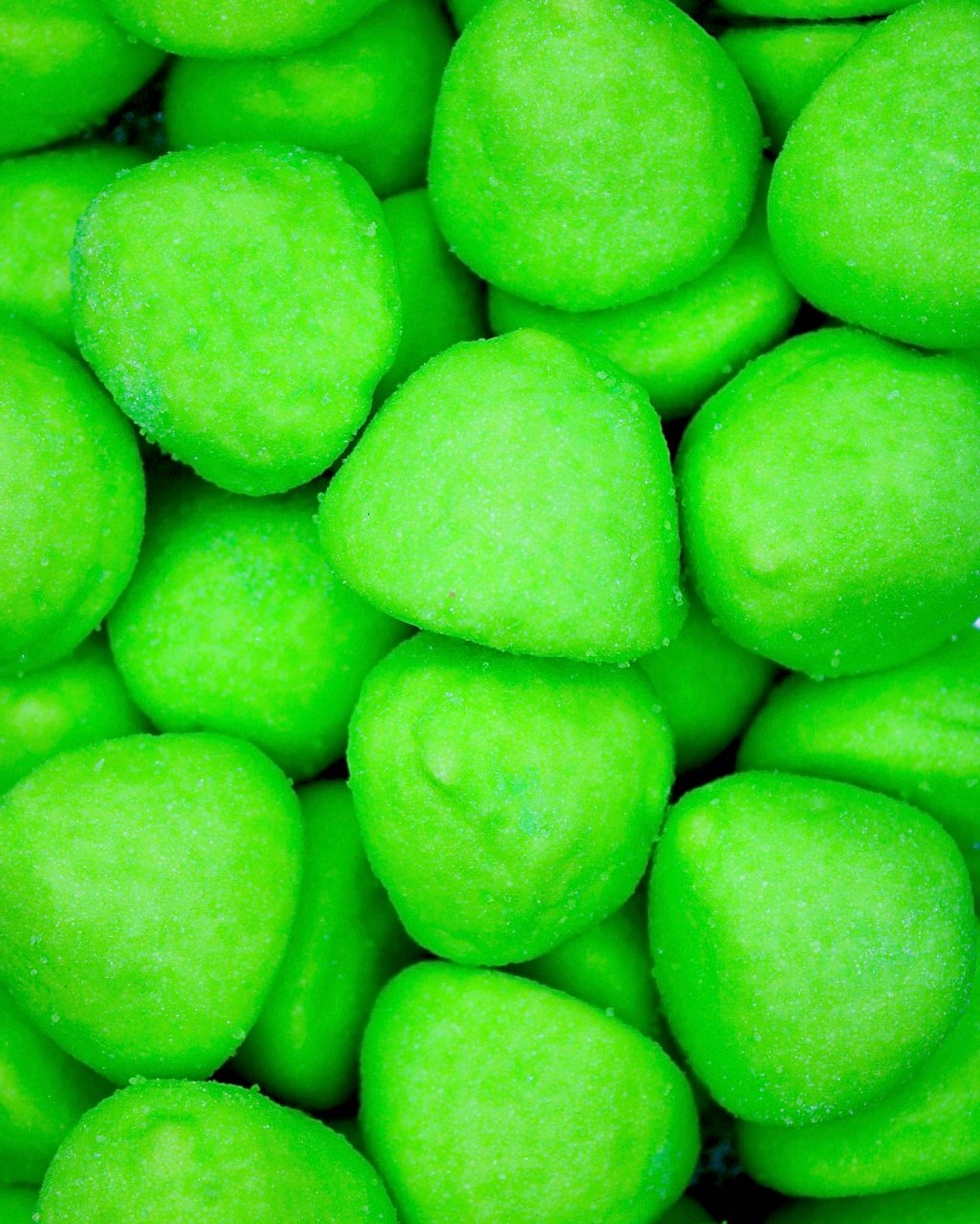 Marshmallow Balls Apfel - Classic Süßigkeiten