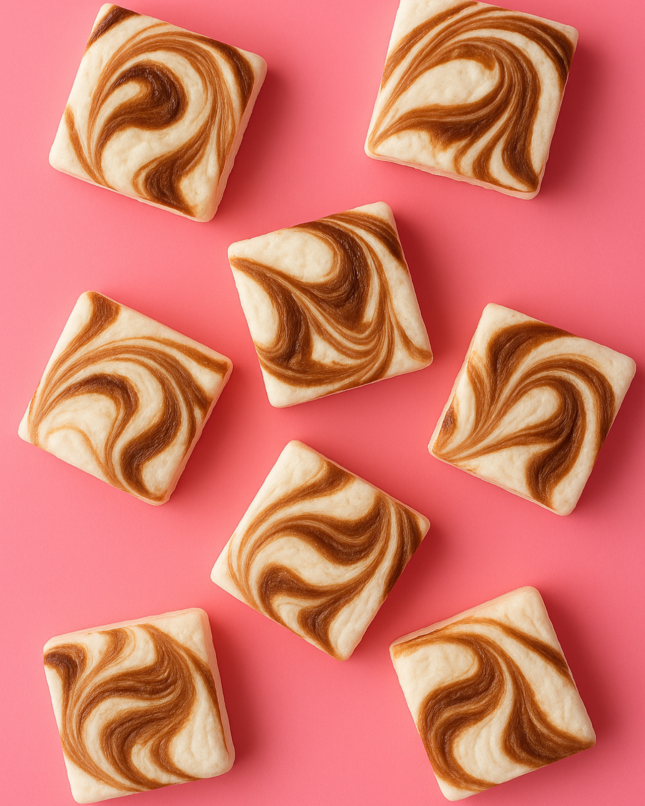 Chocolate Marshmallows