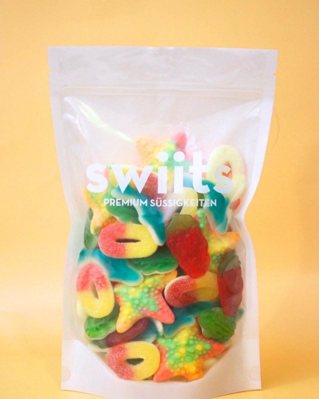 swiits Süße Mixtüte - Classic Süßigkeiten
