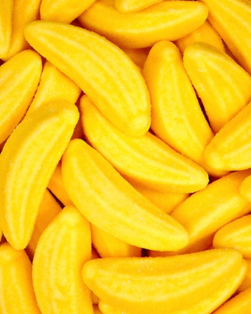 Sweet Bananas - Classic Süßigkeiten