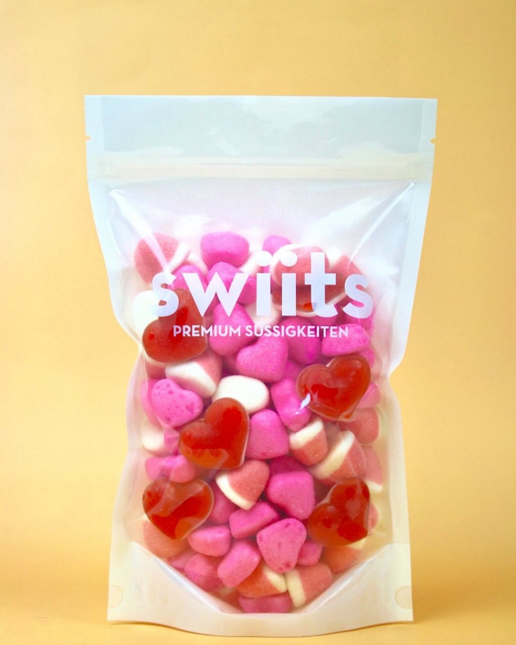 swiits Love Mixtüte - Classic Süßigkeiten