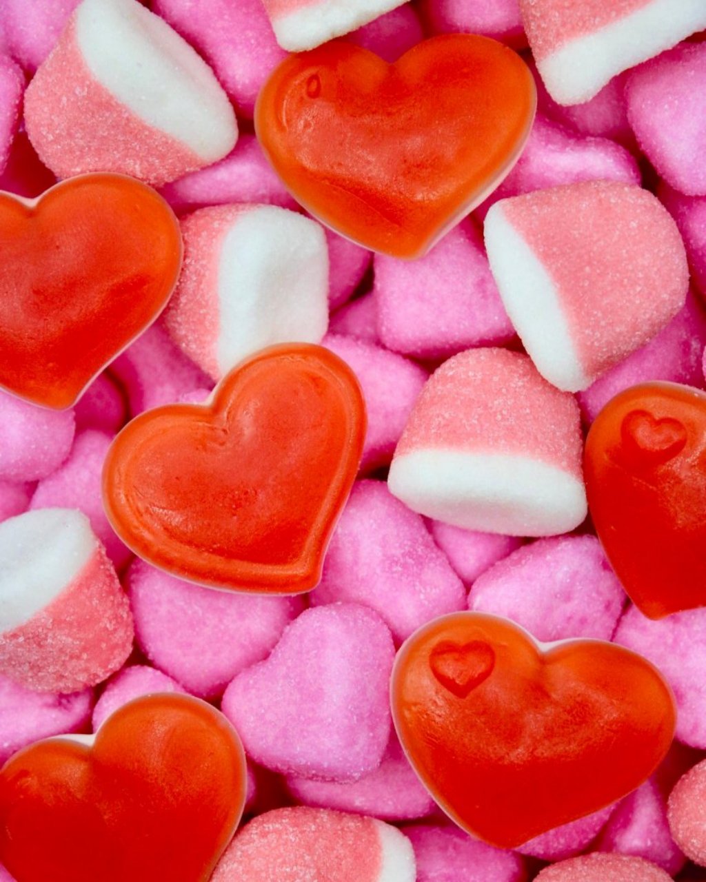 swiits Love Mixtüte - Classic Süßigkeiten