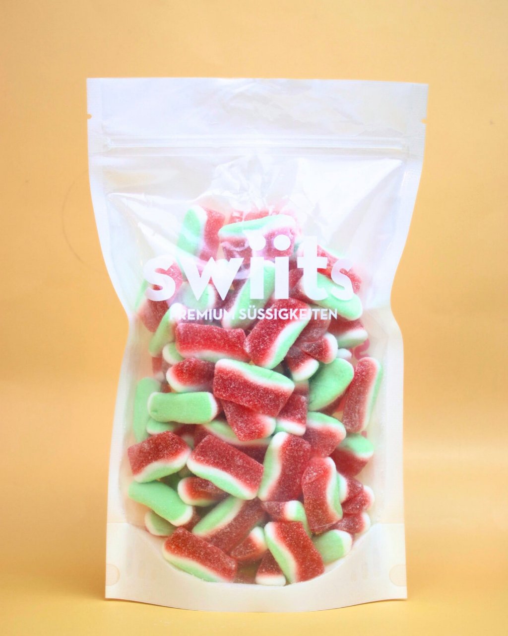 Wassermelonen - Classic Süßigkeiten