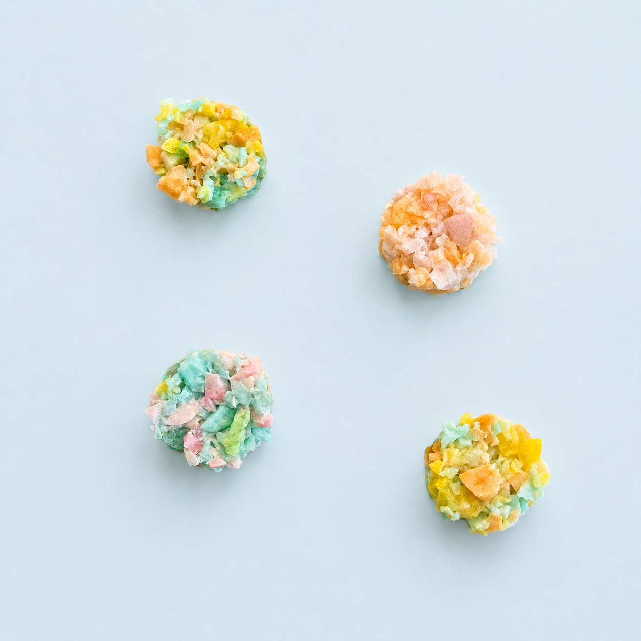 Cluster Collection – Summer Edition