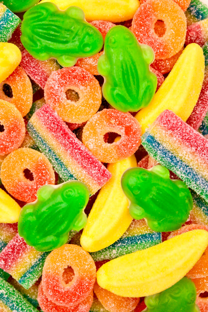 Mini Selection Box - Classic Sweets