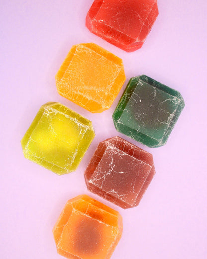 swiits Crystal Candy Jamlicious Collection - Limited Edition