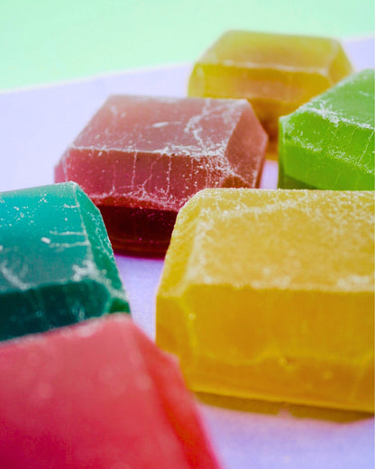 swiits Crystal Candy Jamlicious Collection - Limited Edition