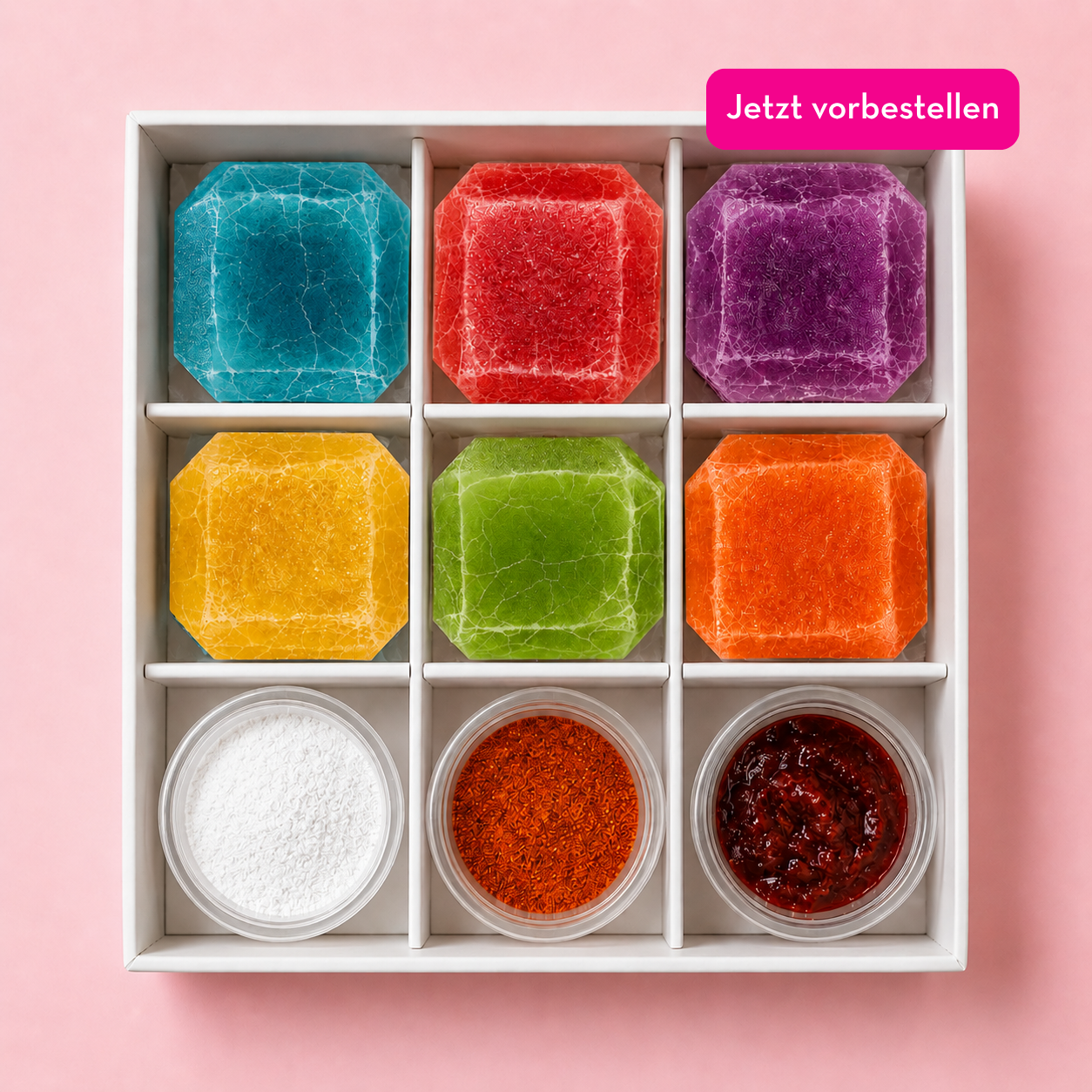 Jamlicious Collection (Vorbestellung)