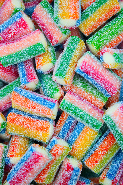 Jumbo Bites Mixtüte - Vegane Süßigkeiten