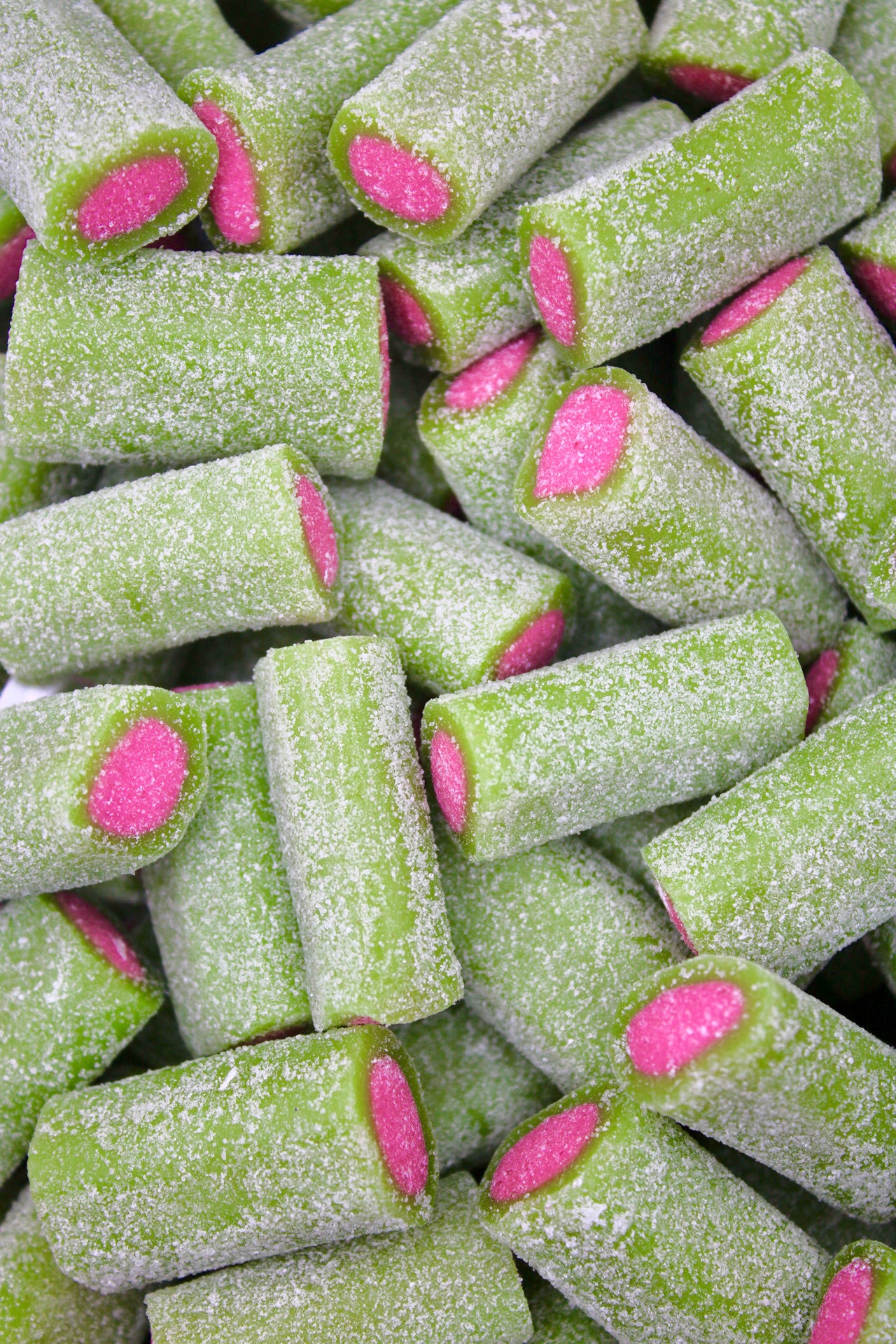 Jumbo Bites Mixtüte - Vegane Süßigkeiten
