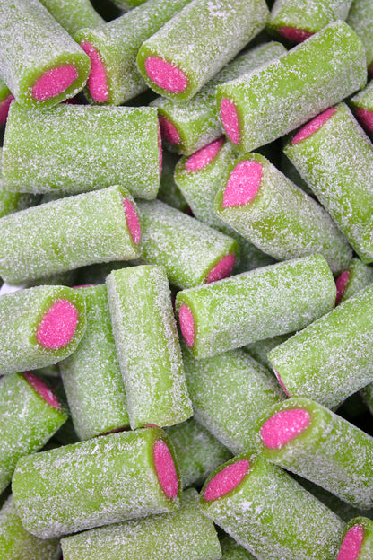 Jumbo Bites Mixtüte - Vegane Süßigkeiten