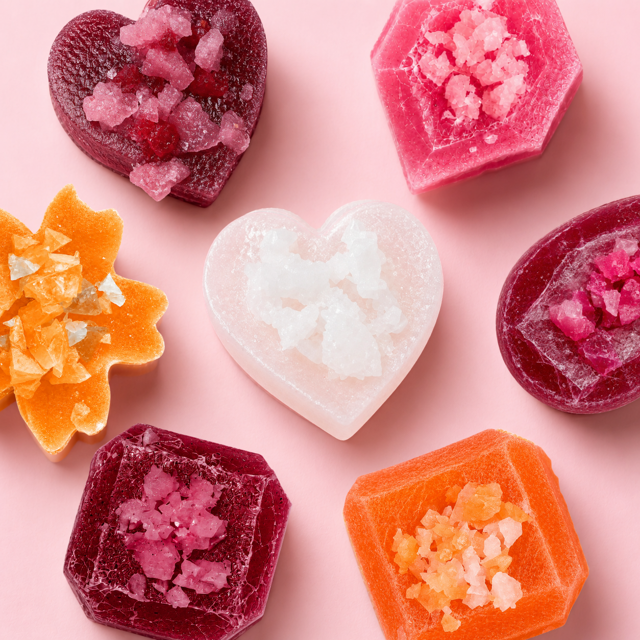 Sweetheart Collection