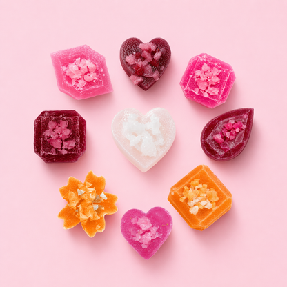Sweetheart Collection