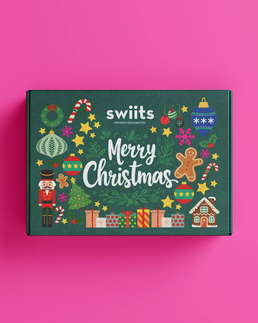 PRE ORDER swiits Mix Adventskalender 2025