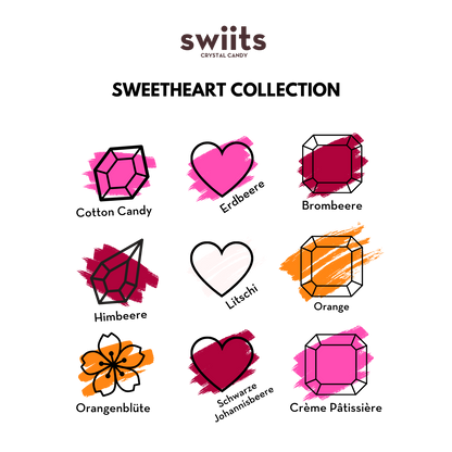 Sweetheart Collection
