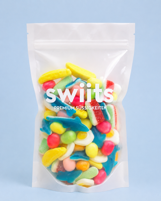 Mixtüte Small - Classic Süßigkeiten