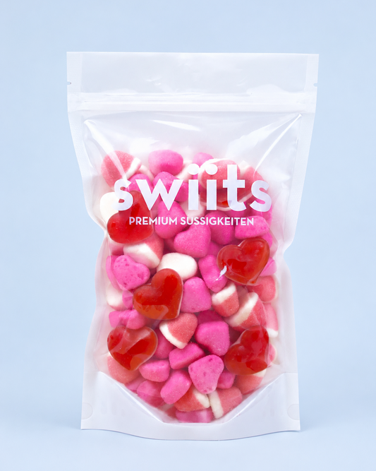 Love Mixtüte - Classic Süßigkeiten