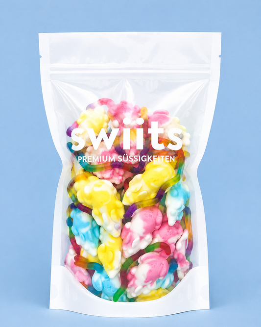 Sweet Mice - Classic Candy