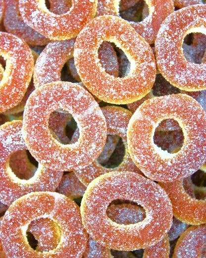 Colaringe - Halal Süßigkeiten