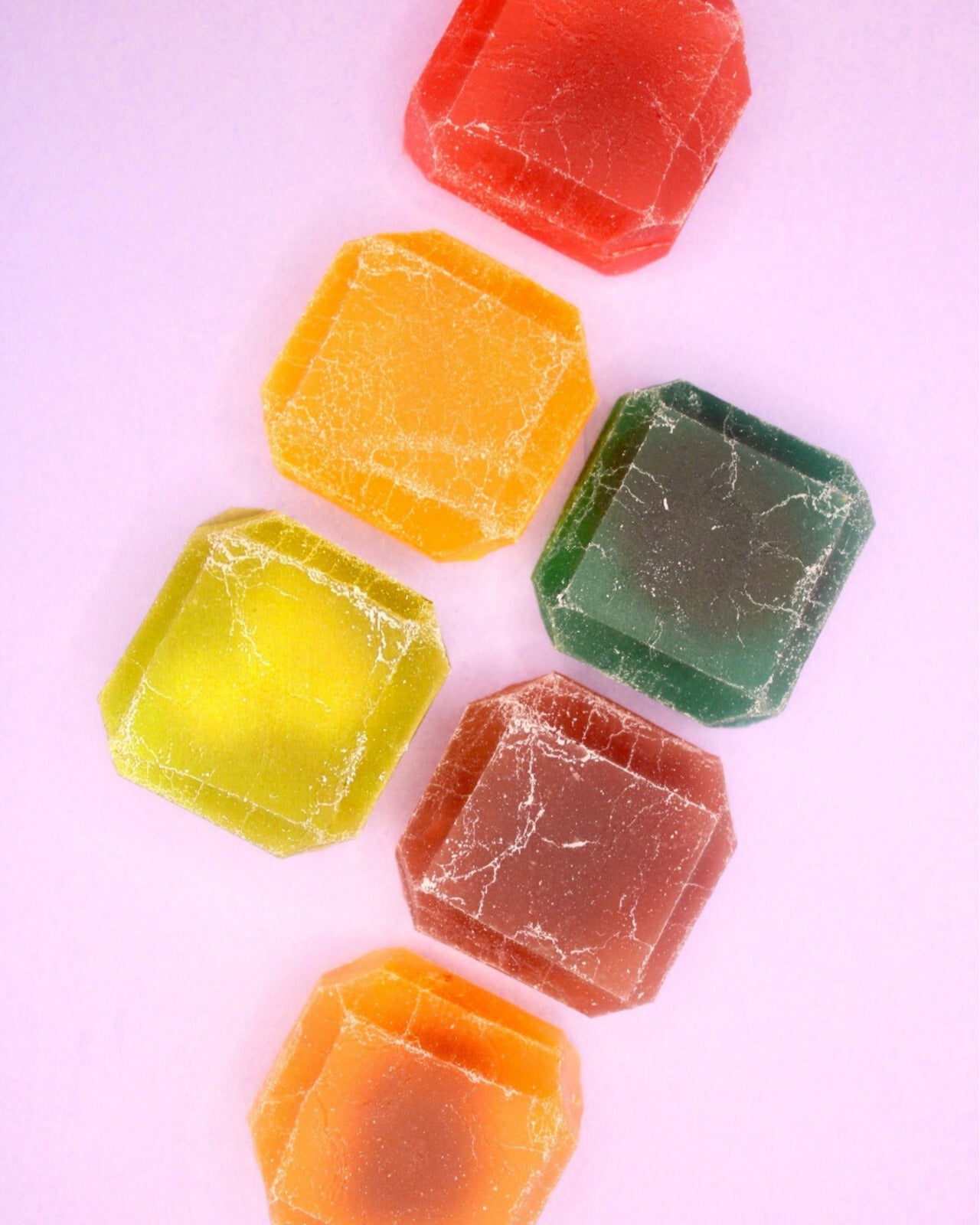 PRE-ORDER! swiits Crystal Candy Jamlicious Collection