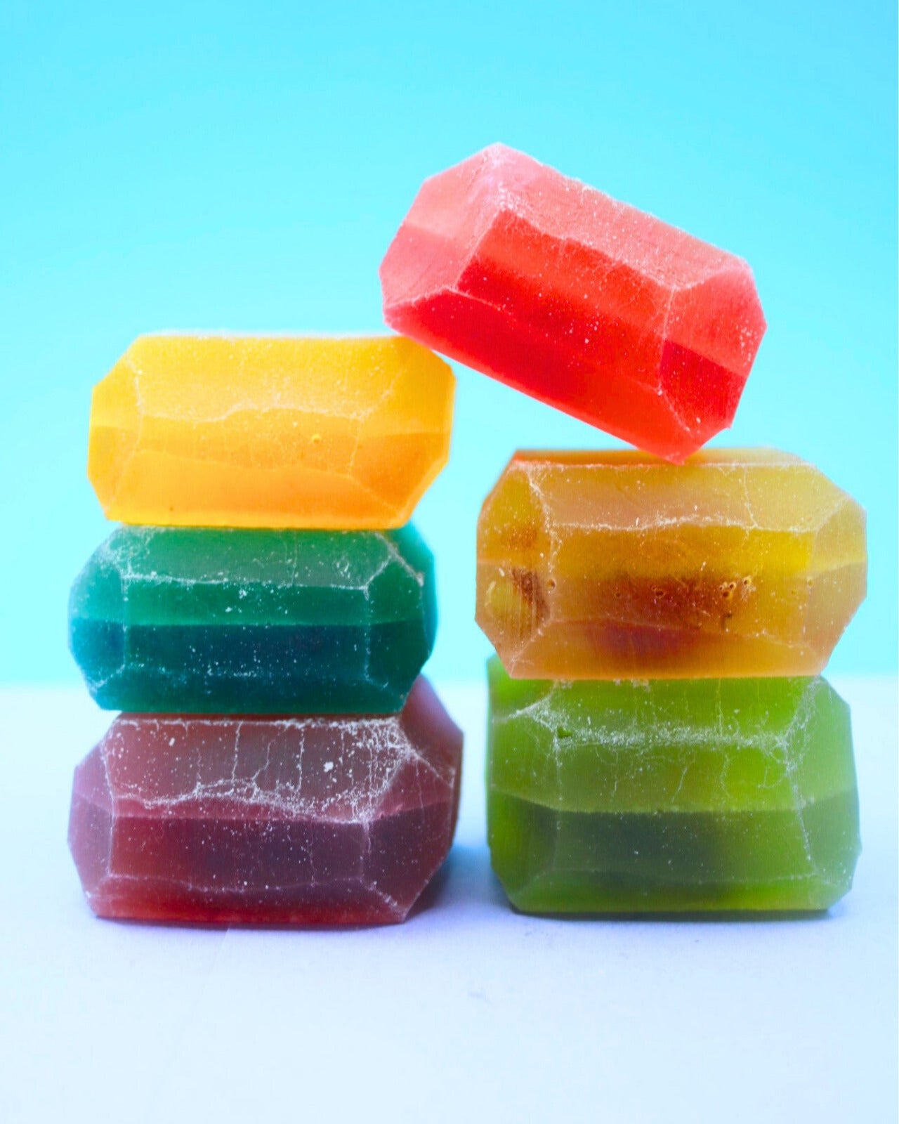 PRE-ORDER! swiits Crystal Candy Jamlicious Collection