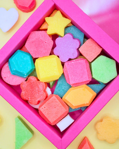 swiits Crystal Candy Mini Selection