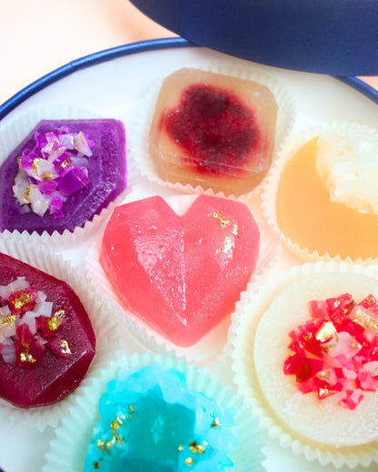 swiits Crystal Candy Signature Collection