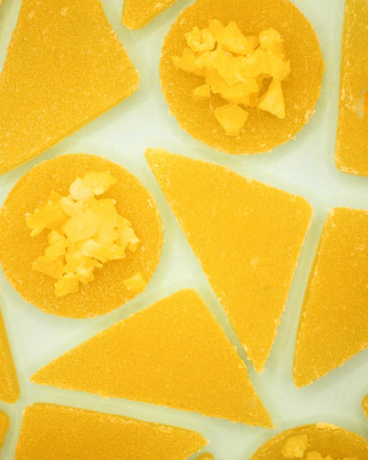 swiits Crystal Candy Single Bag Ananas