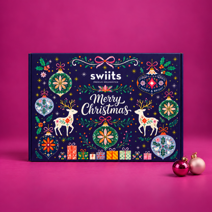 Mixed Advent Calendar