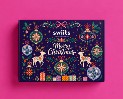 Mixed Advent Calendar