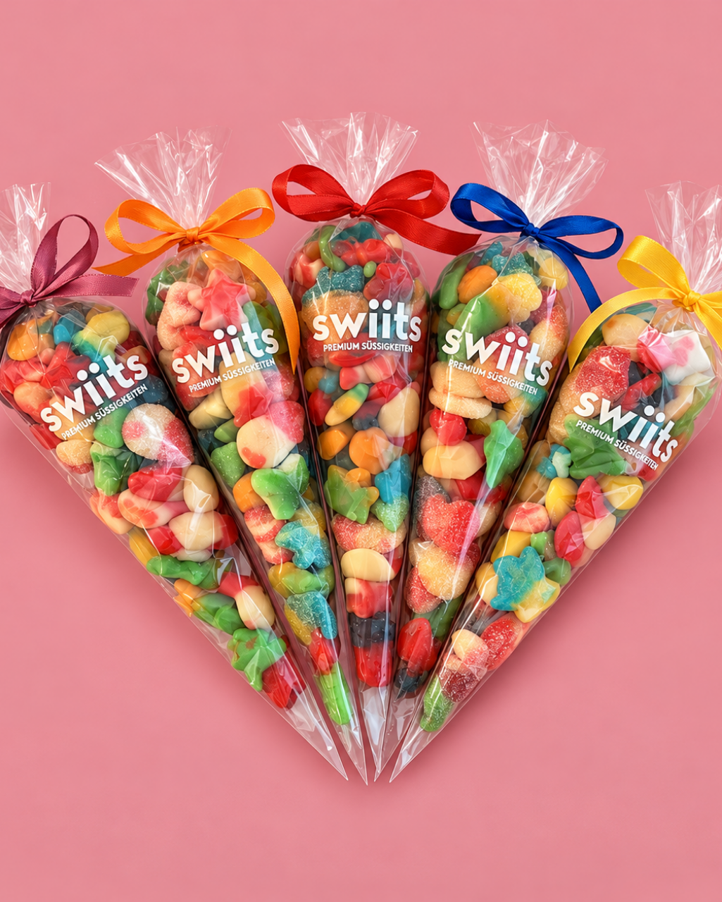 swiits Nikolaustüte