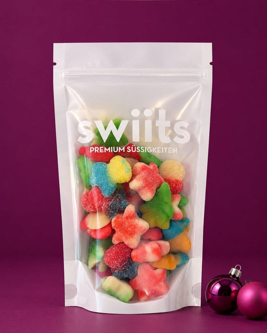 swiits Weihnachtstüte