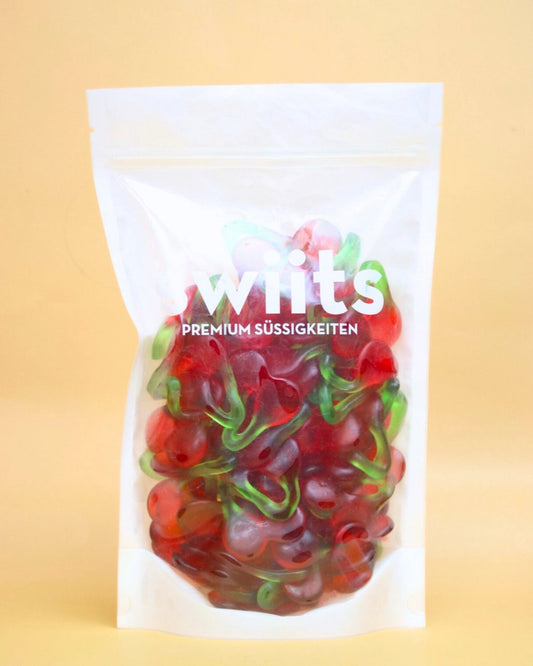 Fruchtige Kirschen - Classic Süßigkeiten