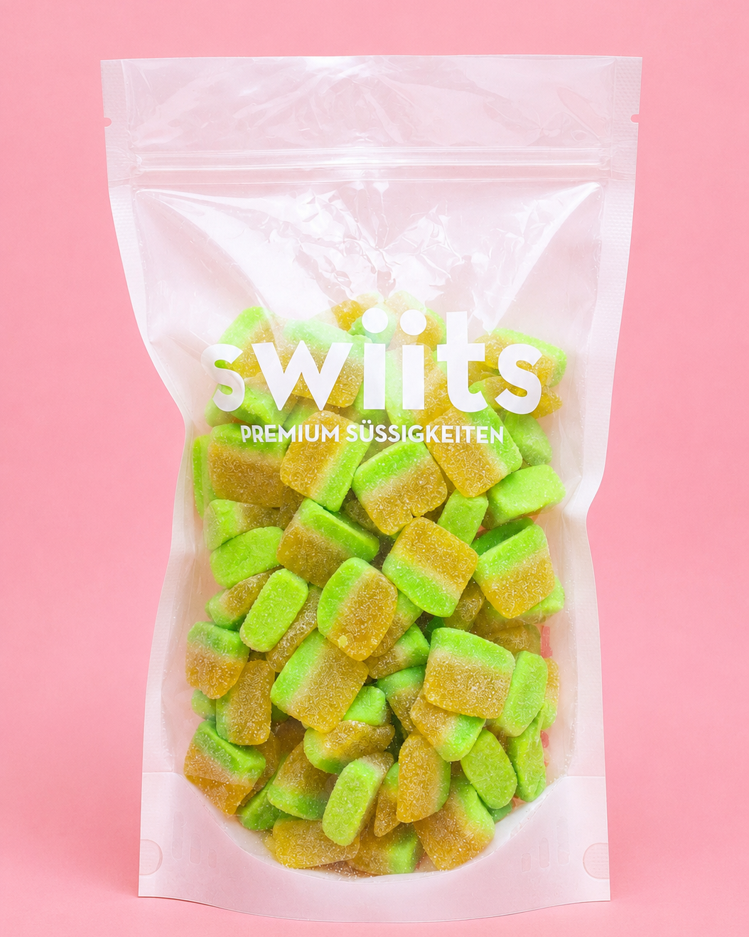 Pineapple - Halal Sweets