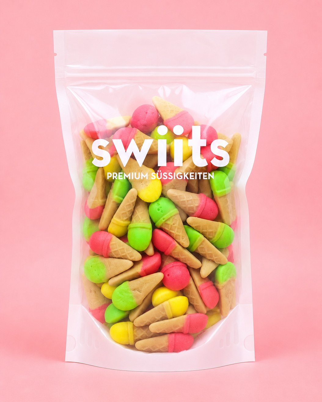 Ice Cream - Halal Sweets