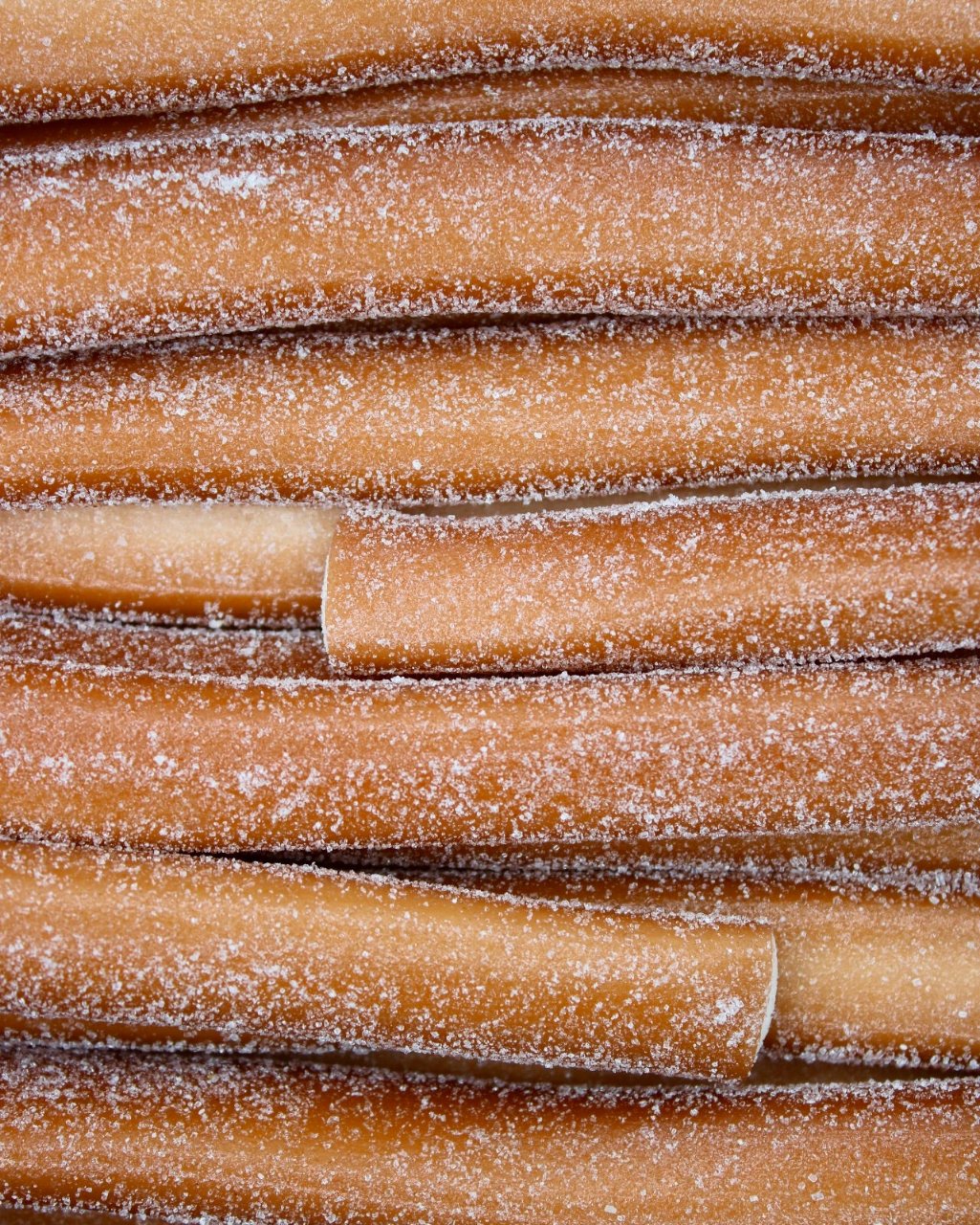 Jumbo Fizzy Sticks Cola - Halal Süßigkeiten