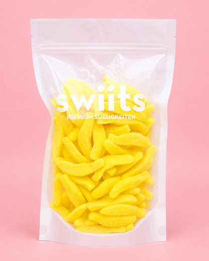 Sweet Bananas - Halal Süßigkeiten